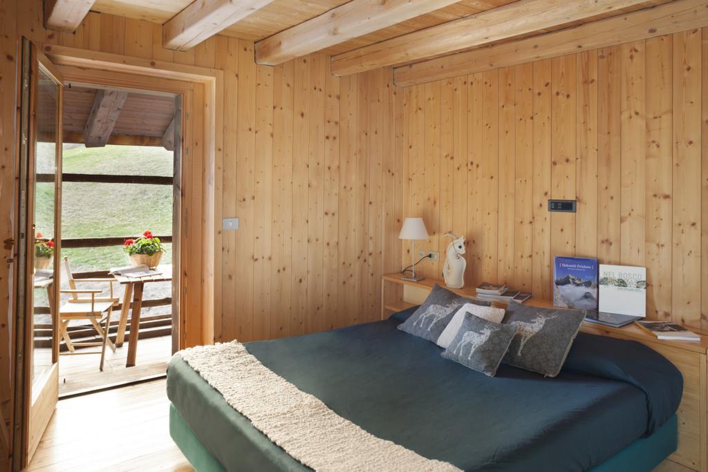 Albergo Diffuso Sauris In Sauris Di Sopra Экстерьер фото